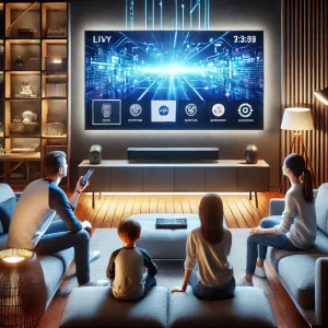 Blog 124 Assistir TV