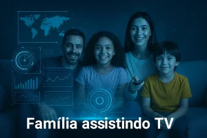 Blog 76 IPTV Smarters Pro com o teste grátis
