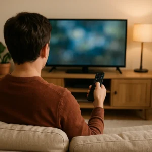 Blog 28 IPTV no PC