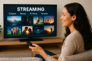 Blog 53 IPTV Player