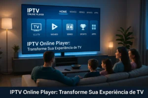 Blog 11 iptv online player